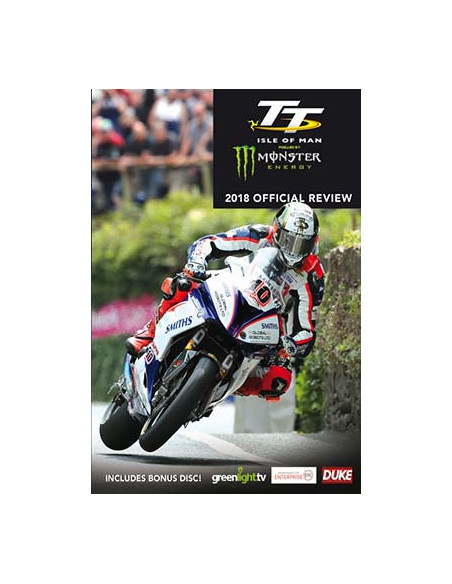 Tourist Trophy 2018