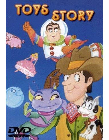 Toys Story