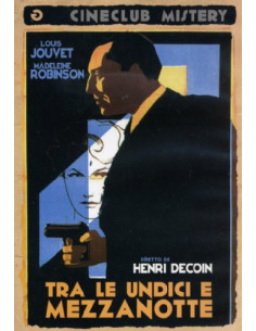 Tra Le Undici E Mezzanotte