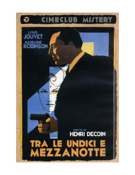 Tra Le Undici E Mezzanotte