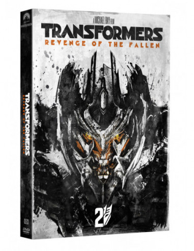 Transformers - La Vendetta Del Caduto b