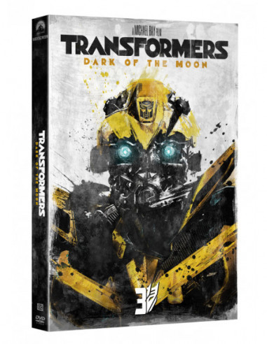 Transformers 3 b