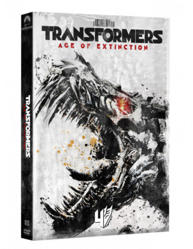 Transformers 4 - L'Era Dell'Estinzione b