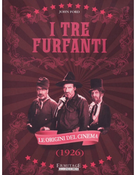 Tre Furfanti (I)