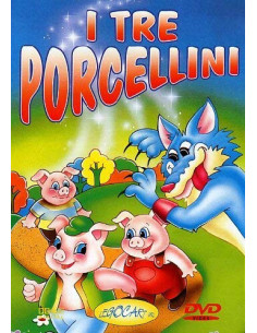 Tre Porcellini (I)