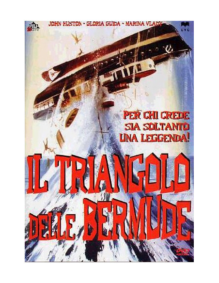 Triangolo Delle Bermude (Il)