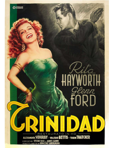 Trinidad (Special Edition) (Restaurato In Hd)