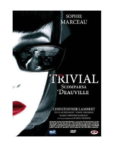 Trivial - Scomparsa A Deauville