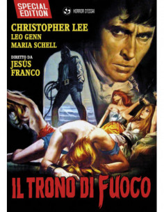Trono Di Fuoco (Il)