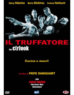 Truffatore (Il) - The C(r)ook