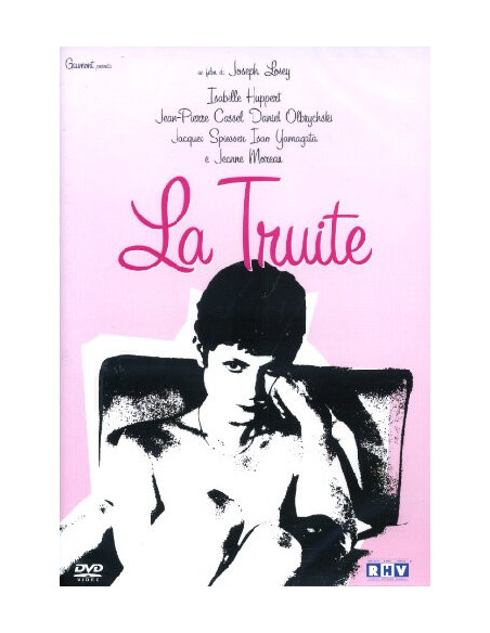 Truite (La)