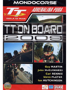Tt 2009 On Board