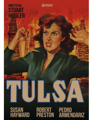 Tulsa