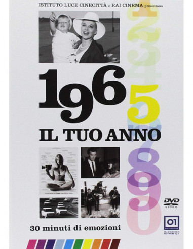 Tuo Anno (Il) - 1965 (Nuova Edizione)