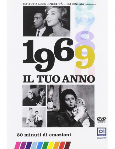 Tuo Anno (Il) - 1969 (Nuova Edizione)