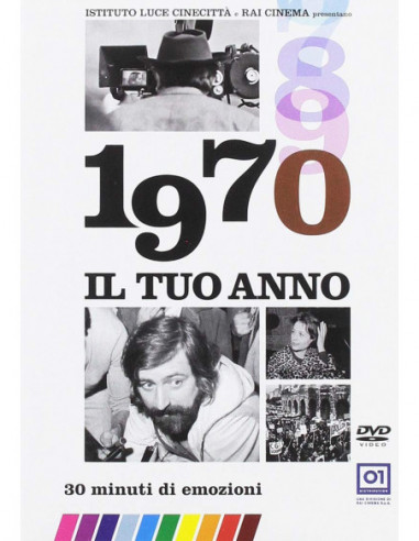 Tuo Anno (Il) - 1970 (Nuova Edizione)