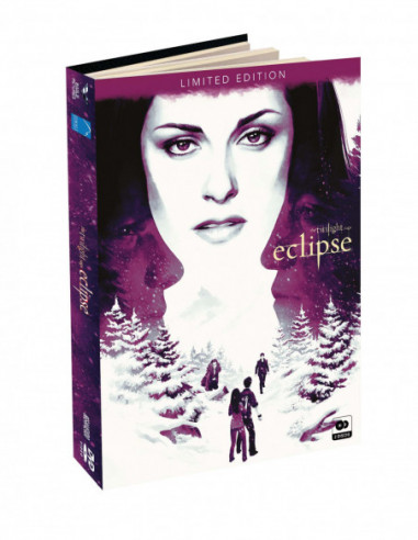 Twilight Saga (The) - Eclipse...