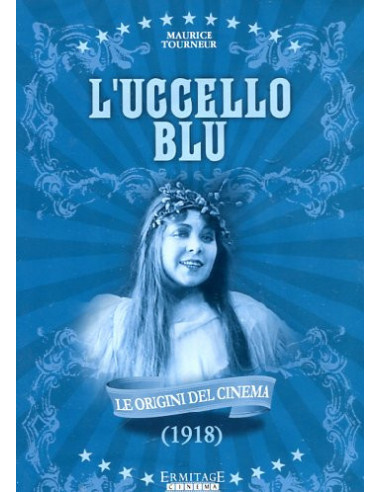 Uccello Blu (L')