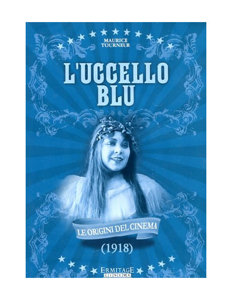 Uccello Blu (L')