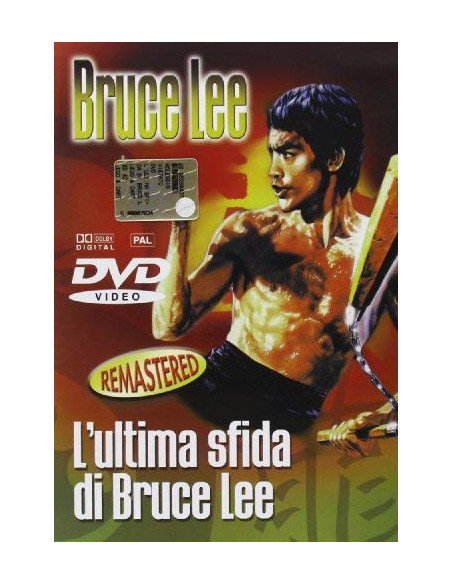 Ultima Sfida Di Bruce Lee (L')