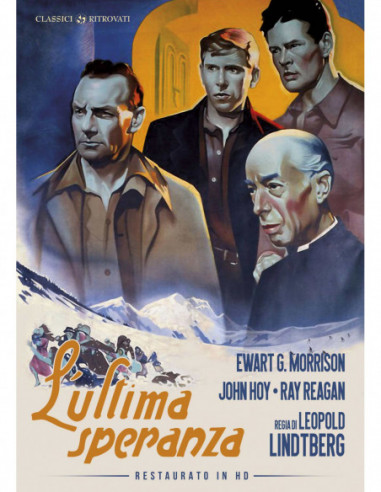 Ultima Speranza (L') (Restaurato In Hd)