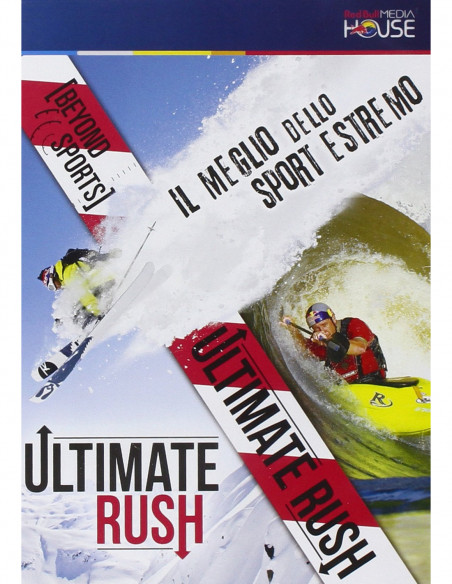 Ultimate Rush - Il Meglio Dello Sport Estremo