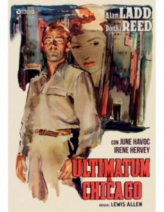 Ultimatum A Chicago (Rimasterizzato In Hd)