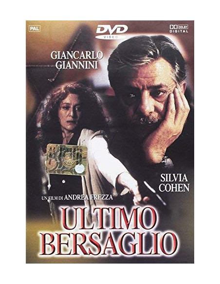 Ultimo Bersaglio