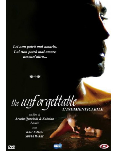 Unforgettable (The) - L'Indimenticabile