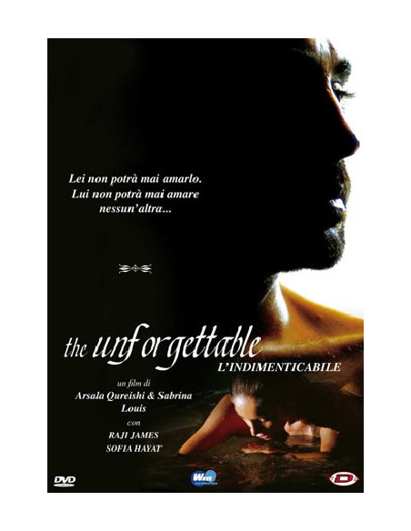 Unforgettable (The) - L'Indimenticabile