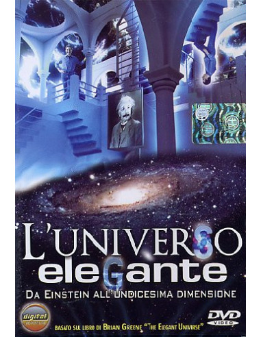 Universo Elegante (L') - La Fisica...
