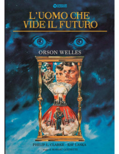 Uomo Che Vide Il Futuro (L') / Nostradamus 1999