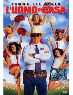 Uomo Di Casa (L')