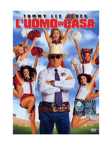 Uomo Di Casa (L')