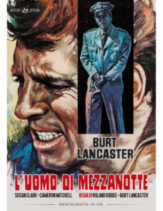 Uomo Di Mezzanotte (L') (Restaurato In Hd)