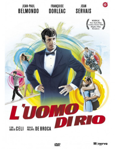 Uomo Di Rio (L')