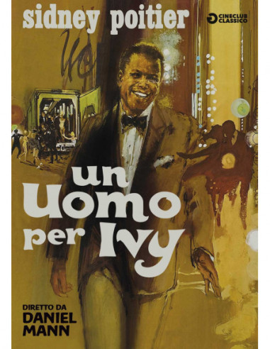 Uomo Per Ivy (Un)