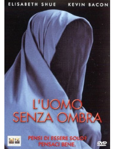 Uomo Senza Ombra (L')