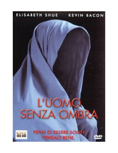 Uomo Senza Ombra (L')