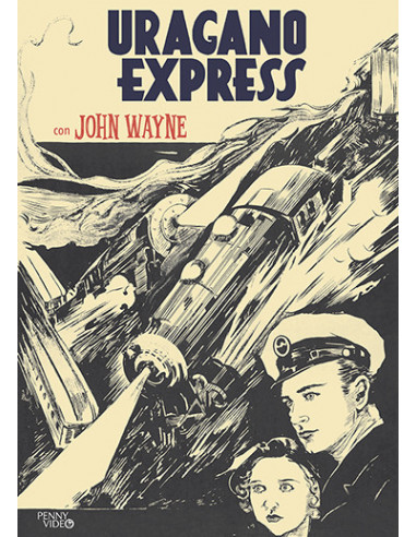 Uragano Express