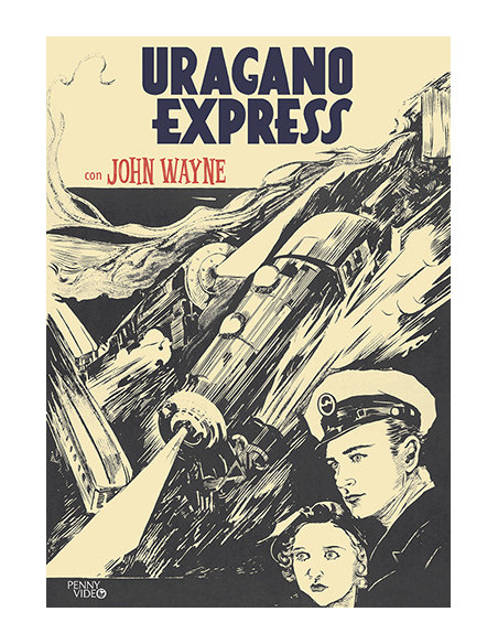 Uragano Express