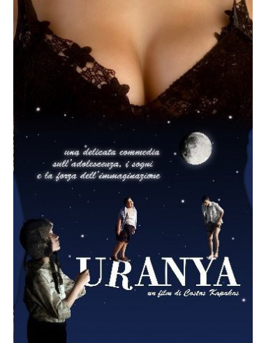 Uranya b