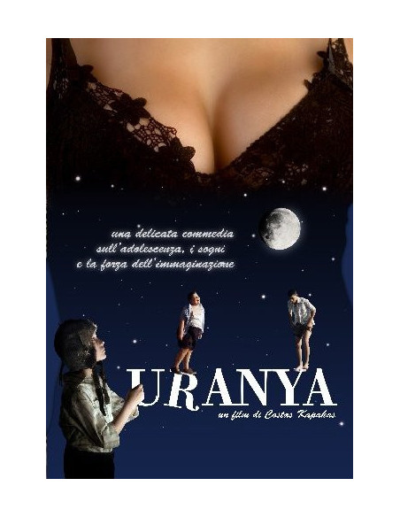 Uranya b