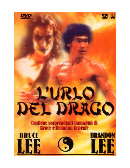 Urlo Del Drago (L')