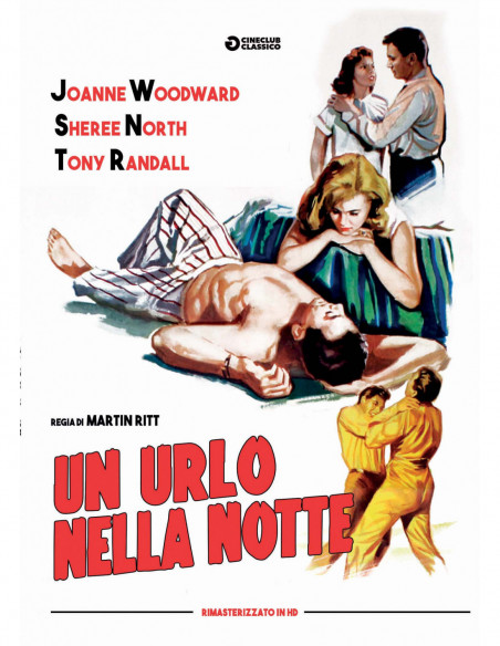 Urlo Nella Notte (Un)