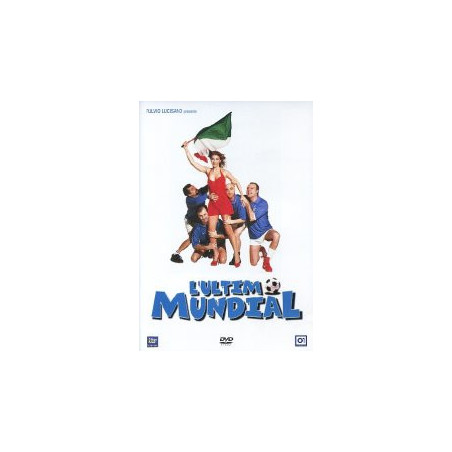 L'Ultimo Mundial