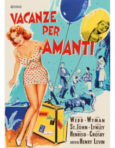 Vacanze Per Amanti