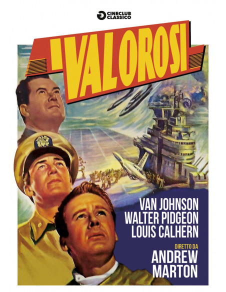 Valorosi (I)