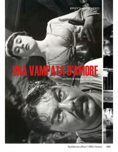 Vampata D'Amore (Una)