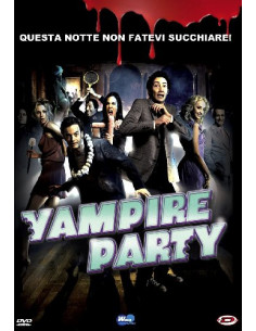 Vampire Party